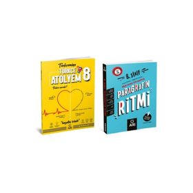 8 Sınıf Paragrafın Ritmi