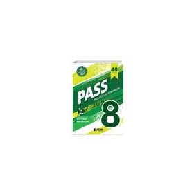 8.Sınıf PASS İngilizce LGS Deneme Sınavı Yeni Nesil Sorular Team Elt Publishing