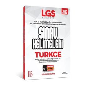 8. Sınıf Pomodoro Türkçe Soru Bankası