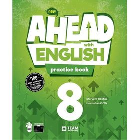 8. Sınıf Practıce Book Team Yayınları
