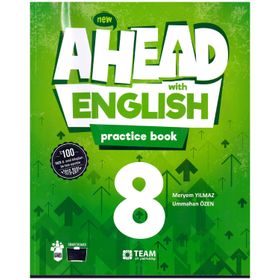 8. Sınıf Practıce Book Team Yayınları