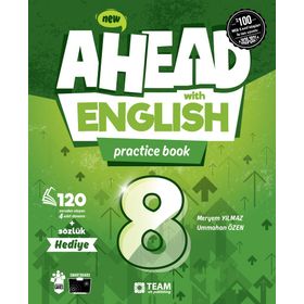 8. Sınıf Practıce Book Team Yayınları