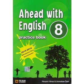 8. Sınıf Practıce Book Team Yayınları
