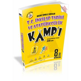 8.sınıf Süperstart İnkılap Tarihi Ve Atatürkçülük Soru Bankası Startfen Yayınları
