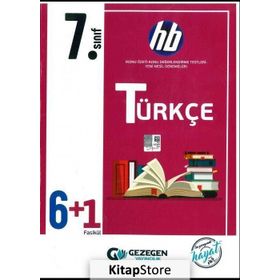 8. Sınıf T.C. İnkılap Tarihi ve Atatürkçülük 7+1 Fasikül-Gezegen Yayınları