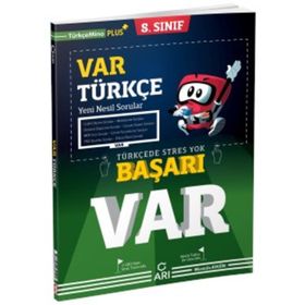 8. Sınıf T.C. İnkılap Tarihi ve Atatürkçülük Yeni Nesil Etkinlikli Fark Var Soru Bankası-Koray Varol Yayınları