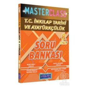 8. Sınıf TC Inkılap Tarihi ve Atatürkçülük Dünyam Artıbir Yayınları