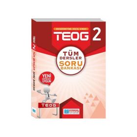 8. Sınıf TEOG-2 Nisan Tüm Dersler Soru Bankası - Kida Komisyon