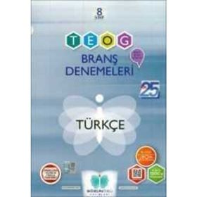 8. Sınıf TEOG Türkçe Özet - İlgi Tuzkaya