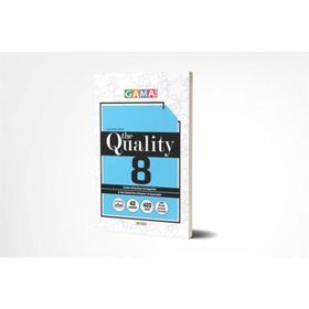 8. Sınıf The Quality Gama Yayınları