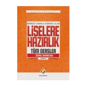 8.Sınıf Tüm Dersler Soru Bankası-Final Yayınları
