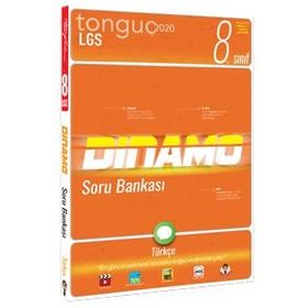 8. Sınıf Türkçe Dinamo Soru Bankası
