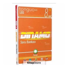8. Sınıf Türkçe Dinamo Soru Bankası