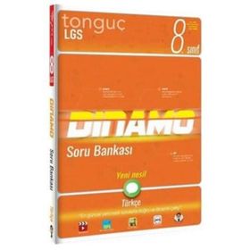 8. Sınıf Türkçe Dinamo Soru Bankası