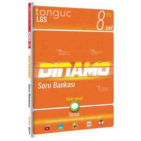 8. Sınıf Türkçe Dinamo Soru Bankası