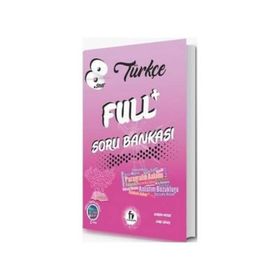 8. Sınıf Türkçe Full Soru Bankası