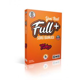 8. Sınıf Türkçe Full Soru Bankası