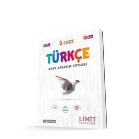 8. Sınıf Türkçe Konu Anlatım Föyleri - kollektif
