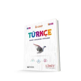 8. Sınıf Türkçe Konu Anlatım Föyleri