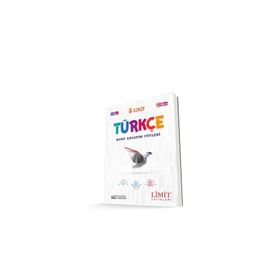 8. Sınıf Türkçe Konu Anlatım Föyleri