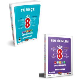8. Sınıf Türkçe LGS Video Ders Notları-Benim Hocam Yayınları
