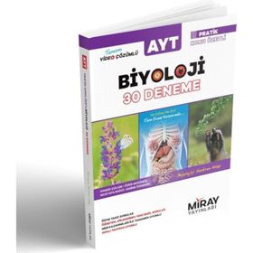 8. Sınıf Türkçe Soru Bankası - Miray Yayınları
