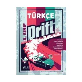 8.Sınıf Türkçe Soru Bankası Son Viraj Yayınları