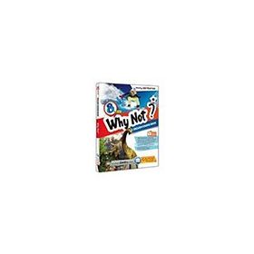 8. Sınıf Why Not? English Course Book-Çanta Yayınları