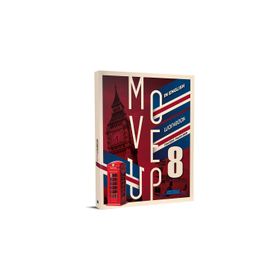 8. Sınıf Work Book İngilizce-Martı Yayınları