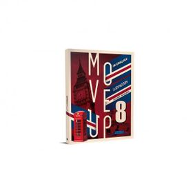8. Sınıf Work Book İngilizce-Martı Yayınları