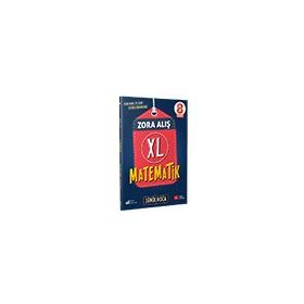 8. Sınıf XL Matematik - Şenol Hoca Yayınları
