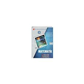 8.Sınıf Yeni Nesil Matematik Yetkinlik Defterim Fen Bilimleri Yayınları