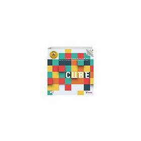 8+ Yaş Cube - Tüzder Yayınları