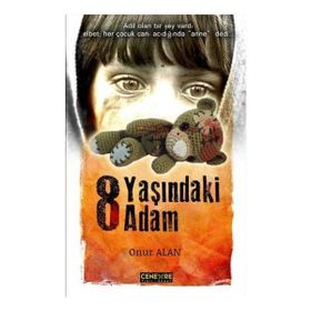 8 Yaşındaki Adam - Onur Alan