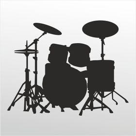 80 cm Bateri Folyo Sticker