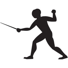 80 cm Eskrim Folyo Sticker