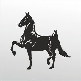80 cm Kral Folyo Sticker