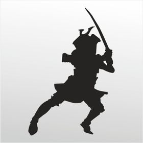 80 cm Viranşör Folyo Sticker