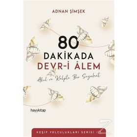 80 Dakikada Devr-i Alem - Adnan Şimşek