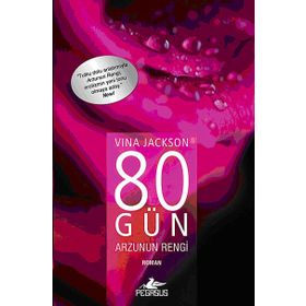80 GÜN ARZUNUN RENGI - VINA JACKSON