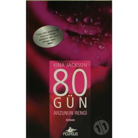 80 GÜN ARZUNUN RENGI - VINA JACKSON