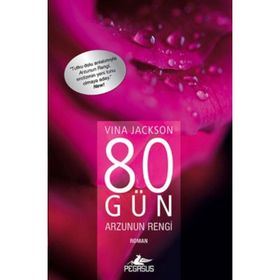80 GÜN ARZUNUN RENGI - VINA JACKSON