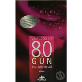 80 GÜN ARZUNUN RENGI - VINA JACKSON