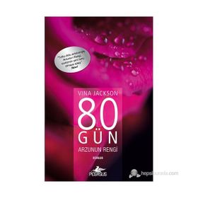 80 GÜN ARZUNUN RENGI - VINA JACKSON