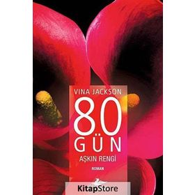 80 GÜN AŞKIN RENGI - VINA JACKSON