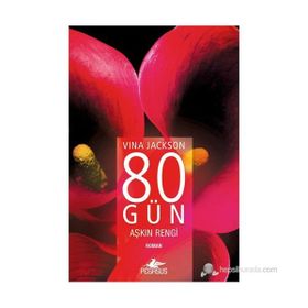 80 GÜN AŞKIN RENGI - VINA JACKSON