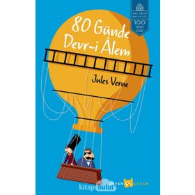 80 Günde Devr-i Alem - Jules Verne
