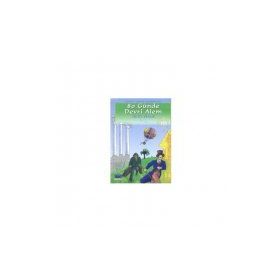 80 GÜNDE DEVRI ALEM - JULES VERNE (ISBN:9789944281843)