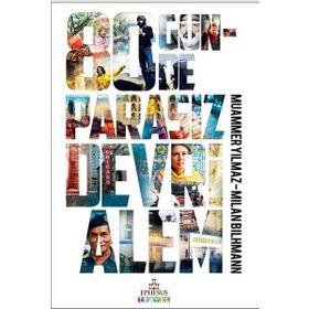 80 Günde Parasız Devrialem - Muammer Yılmaz