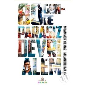80 Günde Parasız Devrialem - Muammer Yılmaz